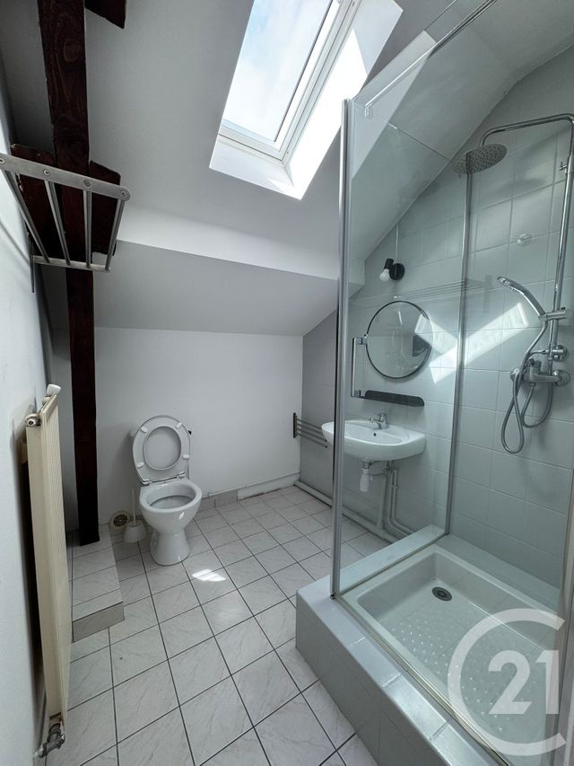 maison à louer - 5 pièces - 144.58 m2 - METZ - 57 - LORRAINE - Century 21 Immo Val