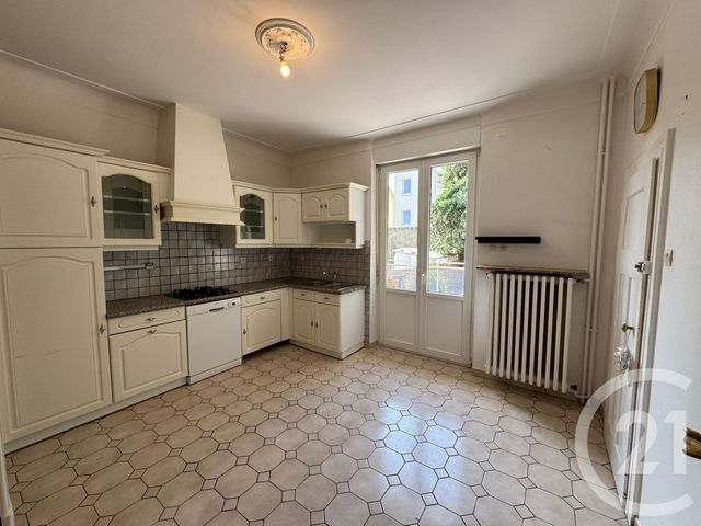 maison à louer - 5 pièces - 144.58 m2 - METZ - 57 - LORRAINE - Century 21 Immo Val