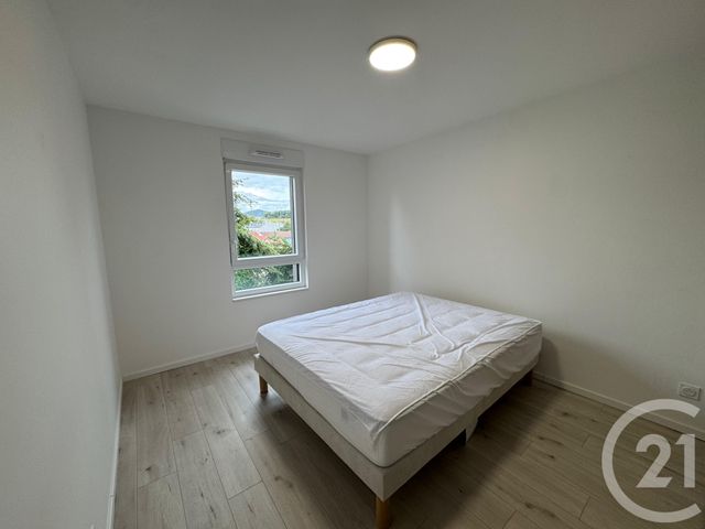 Appartement 3 pieces avec 2 chambres à louer - 3 pièces - 64.94 m2 - TERVILLE - 57 - LORRAINE - Century 21 Immo Val