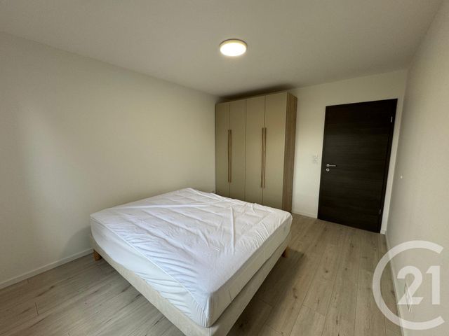 Appartement 3 pieces avec 2 chambres à louer - 3 pièces - 64.94 m2 - TERVILLE - 57 - LORRAINE - Century 21 Immo Val