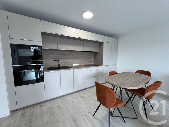 appartement - TERVILLE - 57