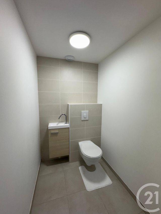 Appartement 3 pieces avec 2 chambres à louer - 3 pièces - 64.94 m2 - TERVILLE - 57 - LORRAINE - Century 21 Immo Val
