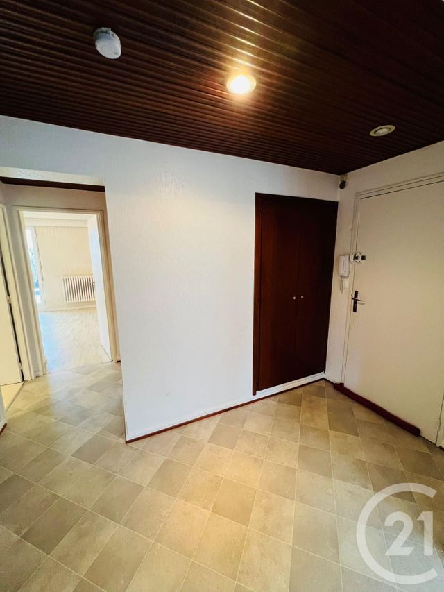 Appartement T4 à louer - 4 pièces - 79.3 m2 - METZ - 57 - LORRAINE - Century 21 Immo Val