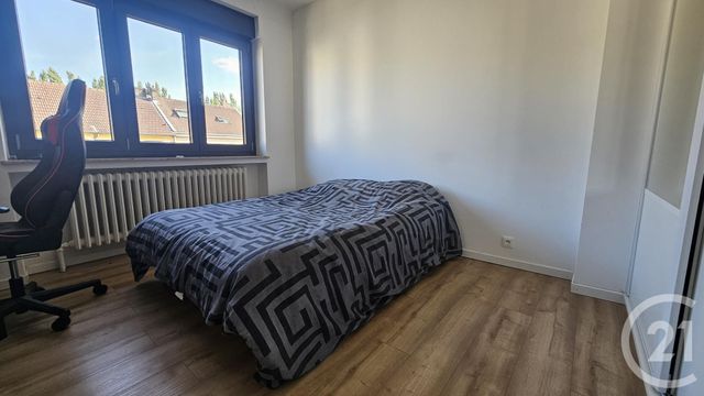 Appartement F5 à louer - 5 pièces - 80.6 m2 - LONGEVILLE LES METZ - 57 - LORRAINE - Century 21 Immo Val