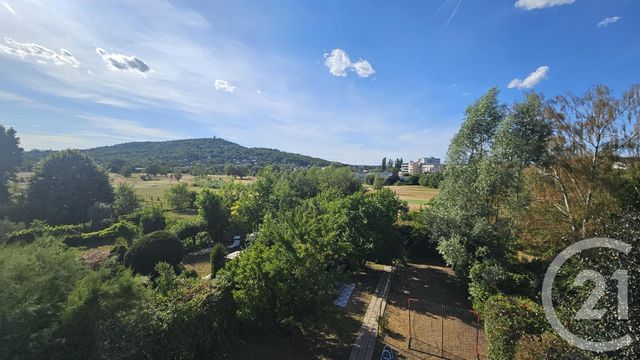 Appartement F5 à louer - 5 pièces - 80.6 m2 - LONGEVILLE LES METZ - 57 - LORRAINE - Century 21 Immo Val