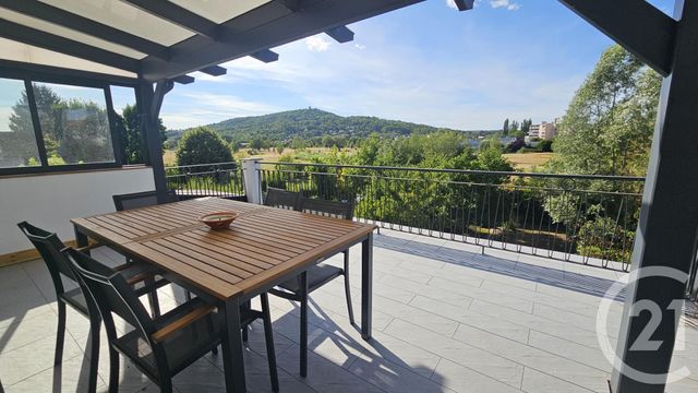 appartement - LONGEVILLE LES METZ - 57