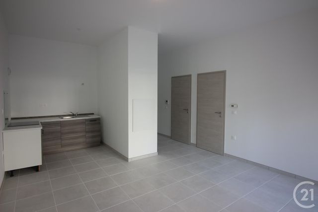 Appartement F2 à louer - 2 pièces - 43.05 m2 - METZ - 57 - LORRAINE - Century 21 Immo Val