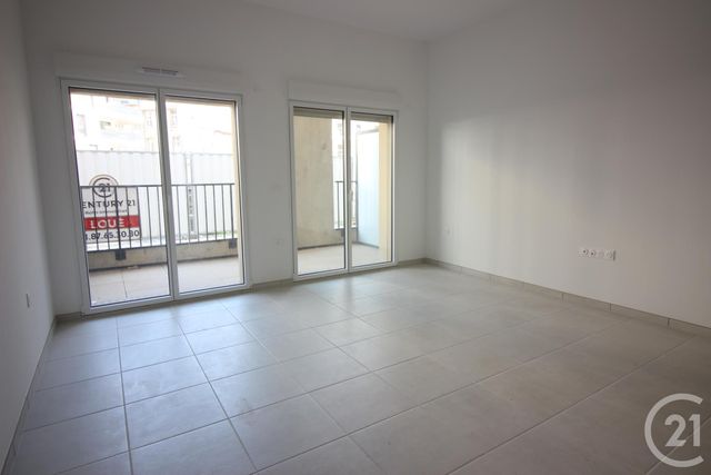 Appartement F2 à louer - 2 pièces - 43.05 m2 - METZ - 57 - LORRAINE - Century 21 Immo Val