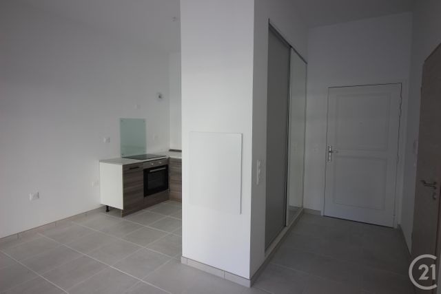 Appartement F2 à louer - 2 pièces - 43.05 m2 - METZ - 57 - LORRAINE - Century 21 Immo Val