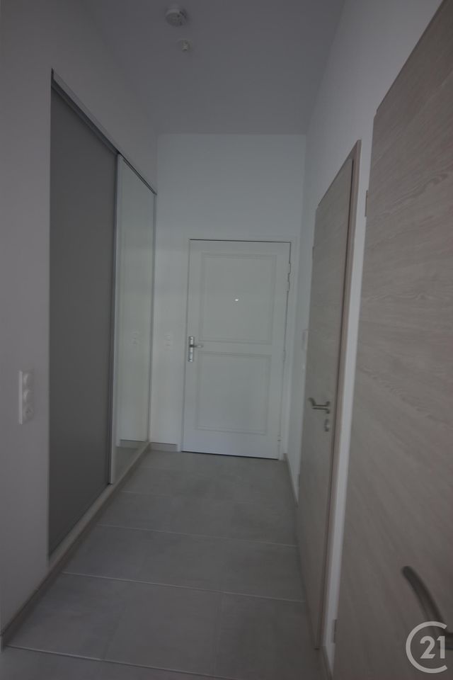 Appartement F2 à louer - 2 pièces - 43.05 m2 - METZ - 57 - LORRAINE - Century 21 Immo Val