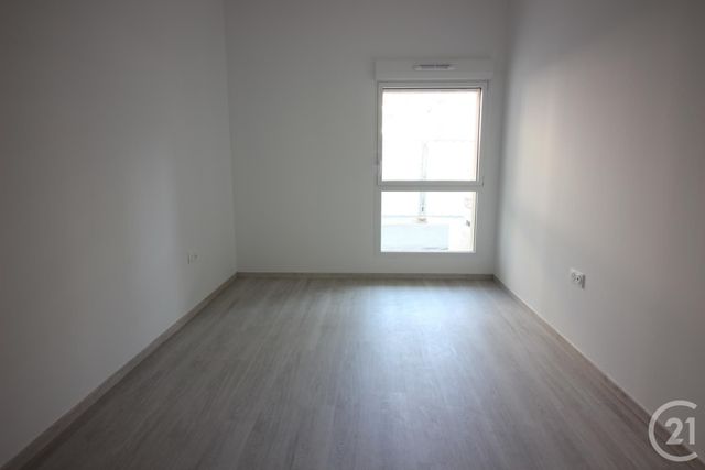 Appartement F2 à louer - 2 pièces - 43.05 m2 - METZ - 57 - LORRAINE - Century 21 Immo Val