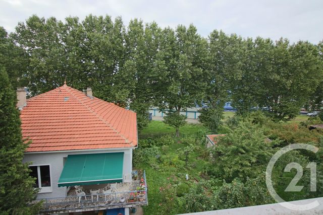 Appartement F2 à louer - 2 pièces - 37.0 m2 - METZ - 57 - LORRAINE - Century 21 Immo Val