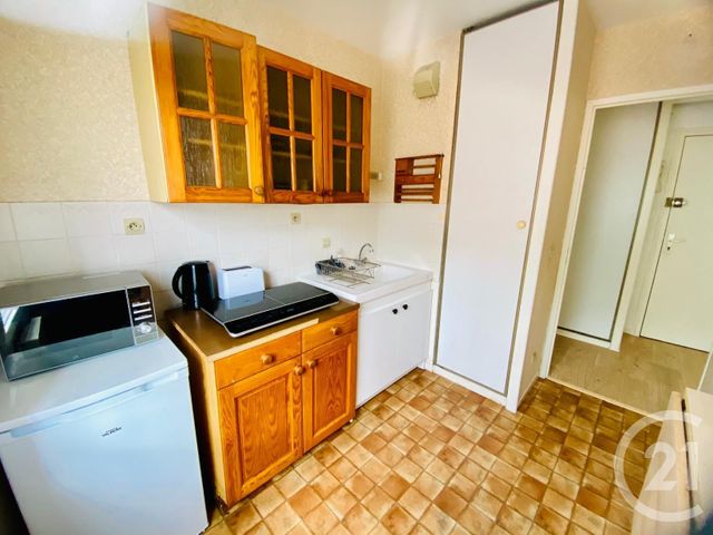 Appartement F2 à louer - 2 pièces - 37.0 m2 - METZ - 57 - LORRAINE - Century 21 Immo Val