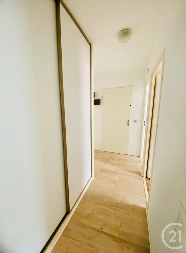 Appartement F2 à louer - 2 pièces - 37.0 m2 - METZ - 57 - LORRAINE - Century 21 Immo Val