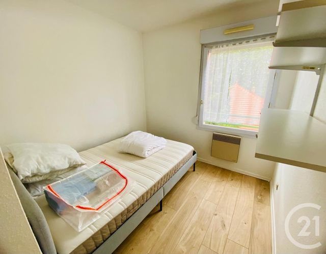Appartement F2 à louer - 2 pièces - 37.0 m2 - METZ - 57 - LORRAINE - Century 21 Immo Val
