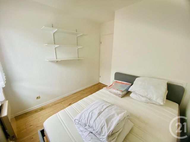Appartement F2 à louer - 2 pièces - 37.0 m2 - METZ - 57 - LORRAINE - Century 21 Immo Val