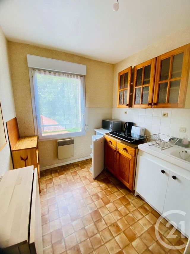 Appartement F2 à louer - 2 pièces - 37.0 m2 - METZ - 57 - LORRAINE - Century 21 Immo Val