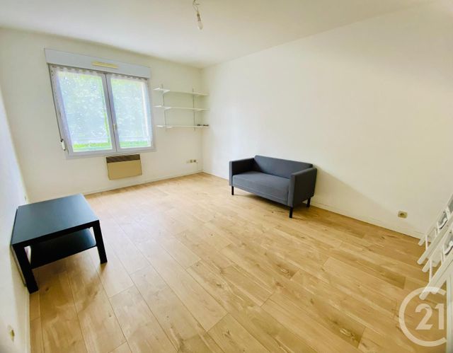 Appartement F2 à louer METZ
