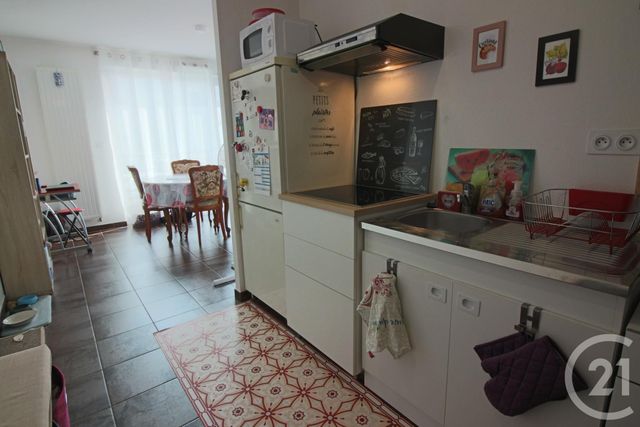 Appartement Studio à louer - 1 pièce - 27.14 m2 - METZ - 57 - LORRAINE - Century 21 Immo Val