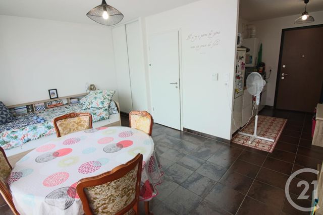 Appartement Studio à louer - 1 pièce - 27.14 m2 - METZ - 57 - LORRAINE - Century 21 Immo Val