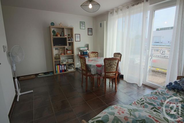 appartement - METZ - 57