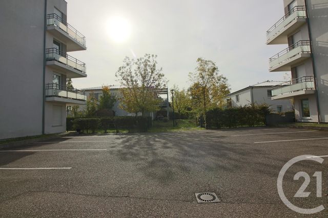 Appartement Studio à louer - 1 pièce - 27.14 m2 - METZ - 57 - LORRAINE - Century 21 Immo Val