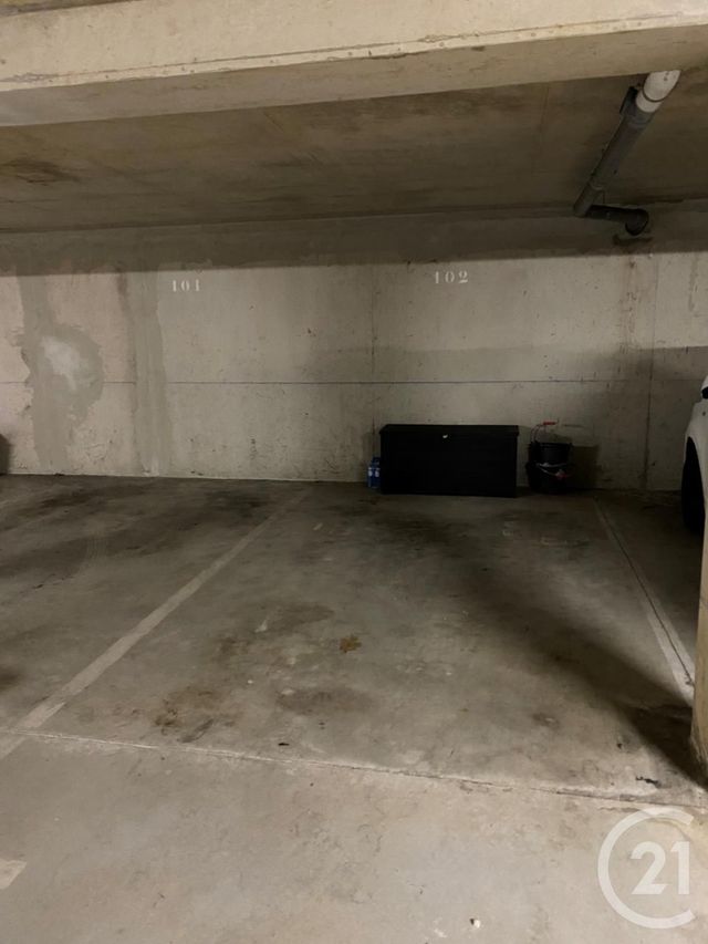 Appartement Studio à louer - 1 pièce - 27.14 m2 - METZ - 57 - LORRAINE - Century 21 Immo Val