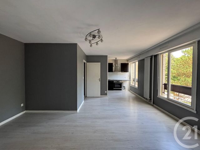 Appartement F2 à louer - 2 pièces - 42.12 m2 - METZ - 57 - LORRAINE - Century 21 Immo Val