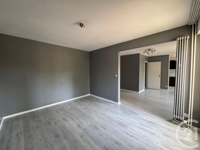 Appartement F2 à louer - 2 pièces - 42.12 m2 - METZ - 57 - LORRAINE - Century 21 Immo Val