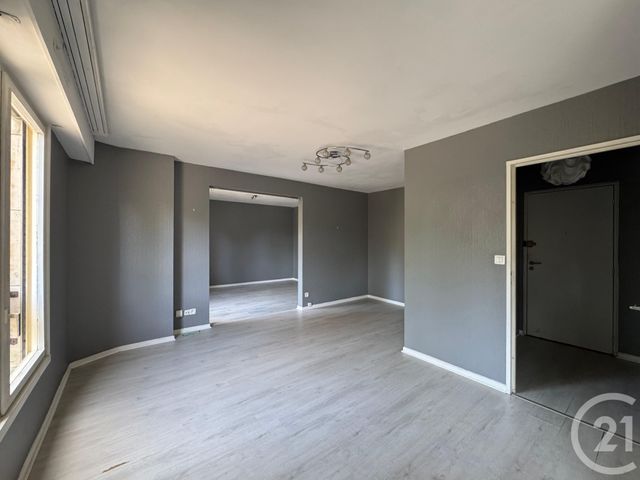 Appartement F2 à louer - 2 pièces - 42.12 m2 - METZ - 57 - LORRAINE - Century 21 Immo Val