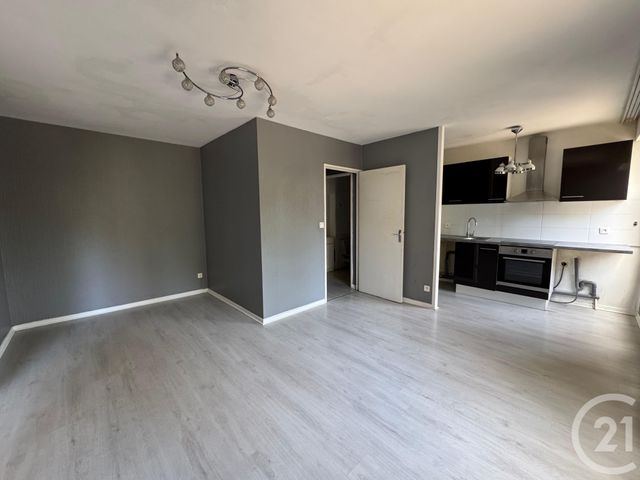 Appartement F2 à louer METZ