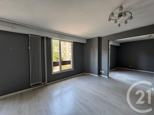 Appartement F2 à louer - 2 pièces - 42.12 m2 - METZ - 57 - LORRAINE - Century 21 Immo Val