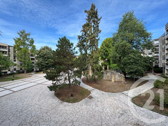 Appartement F2 à louer - 2 pièces - 42.12 m2 - METZ - 57 - LORRAINE - Century 21 Immo Val