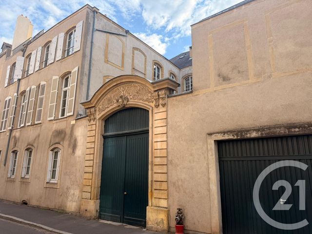 Appartement F3 à louer - 3 pièces - 59.21 m2 - METZ - 57 - LORRAINE - Century 21 Immo Val