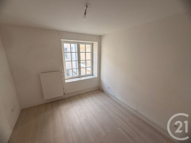 Appartement F3 à louer - 3 pièces - 59.21 m2 - METZ - 57 - LORRAINE - Century 21 Immo Val