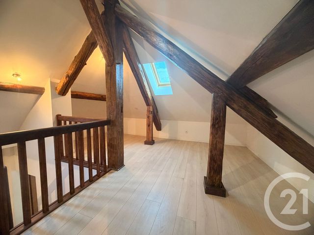 Appartement F3 à louer - 3 pièces - 59.21 m2 - METZ - 57 - LORRAINE - Century 21 Immo Val