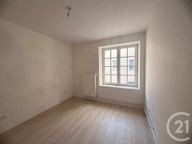 Appartement F3 à louer - 3 pièces - 59.21 m2 - METZ - 57 - LORRAINE - Century 21 Immo Val
