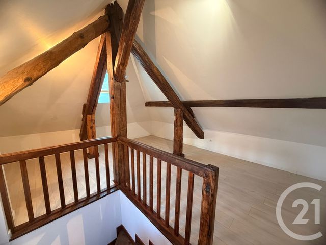 Appartement F3 à louer - 3 pièces - 59.21 m2 - METZ - 57 - LORRAINE - Century 21 Immo Val