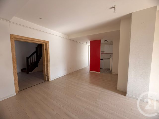 Appartement F3 à louer - 3 pièces - 59.21 m2 - METZ - 57 - LORRAINE - Century 21 Immo Val
