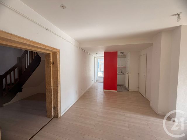 Appartement F3 à louer - 3 pièces - 59.21 m2 - METZ - 57 - LORRAINE - Century 21 Immo Val