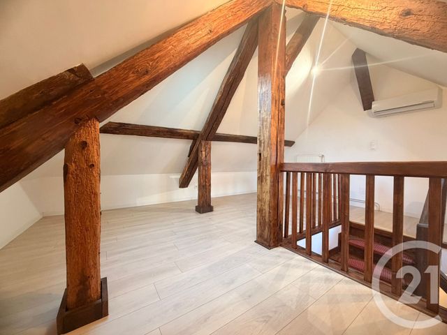Appartement F3 à louer - 3 pièces - 59.21 m2 - METZ - 57 - LORRAINE - Century 21 Immo Val