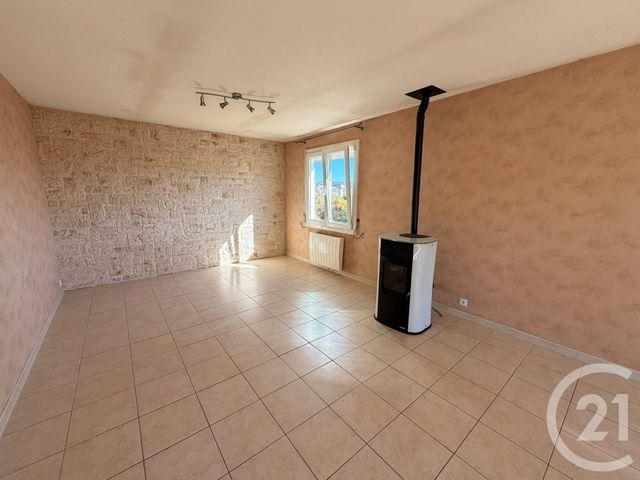maison à louer - 4 pièces - 86.0 m2 - PAGNY SUR MOSELLE - 54 - LORRAINE - Century 21 Immo Val