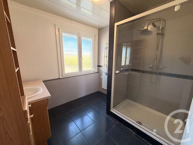 maison à louer - 4 pièces - 86.0 m2 - PAGNY SUR MOSELLE - 54 - LORRAINE - Century 21 Immo Val