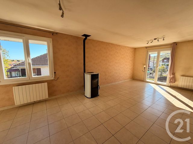 maison à louer - 4 pièces - 86.0 m2 - PAGNY SUR MOSELLE - 54 - LORRAINE - Century 21 Immo Val