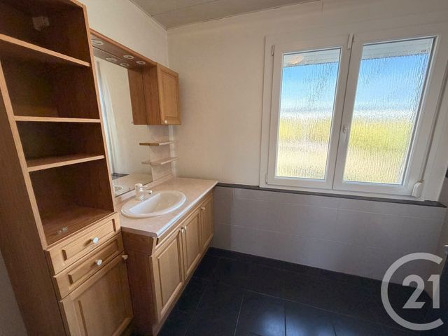 maison à louer - 4 pièces - 86.0 m2 - PAGNY SUR MOSELLE - 54 - LORRAINE - Century 21 Immo Val