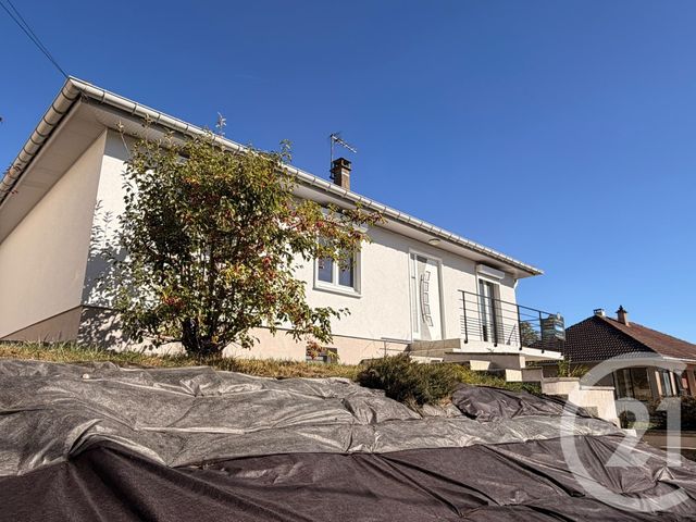 maison - PAGNY SUR MOSELLE - 54