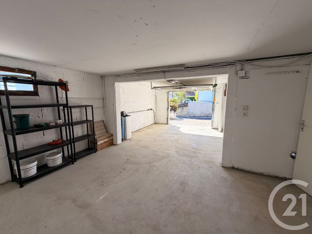 maison à louer - 4 pièces - 86.0 m2 - PAGNY SUR MOSELLE - 54 - LORRAINE - Century 21 Immo Val