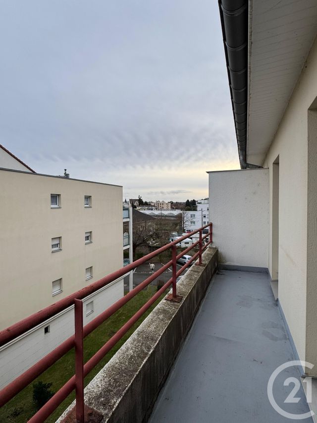 Appartement F1 à louer - 1 pièce - 30.6 m2 - METZ - 57 - LORRAINE - Century 21 Immo Val