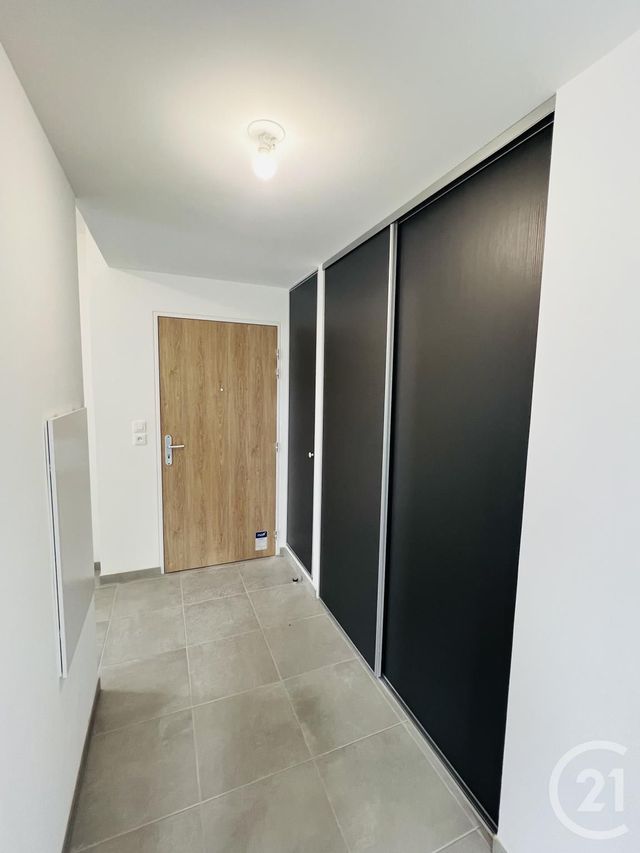 Appartement 3 pieces avec 2 chambres à louer - 3 pièces - 68.41 m2 - LONGEVILLE LES METZ - 57 - LORRAINE - Century 21 Immo Val