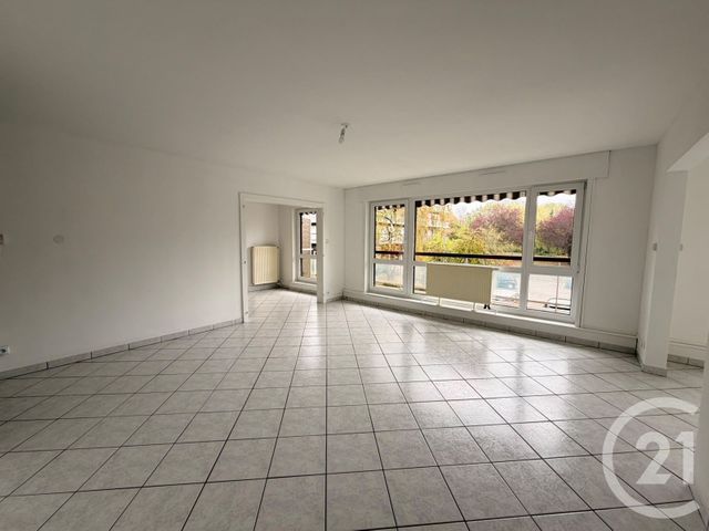 Appartement 4 Pieces à louer METZ